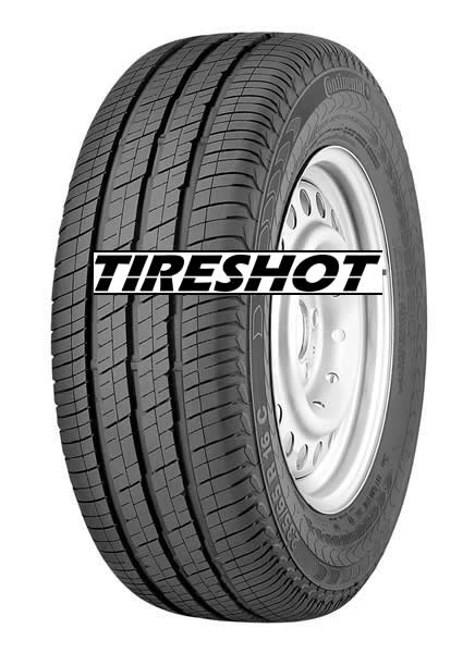 Continental Vanco 2 Tire